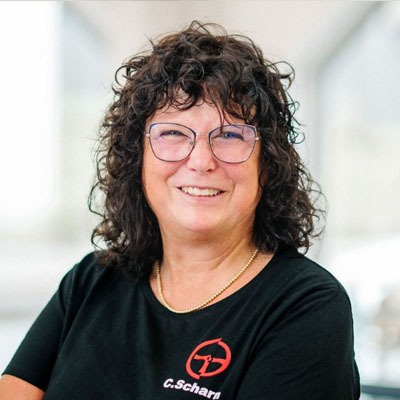 Christine Scharn