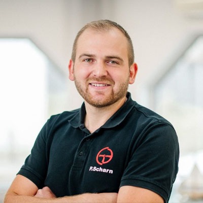 Philip Scharn